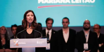 Mário Amorim Lopes é o novo Líder Parlamentar da Iniciativa Liberal