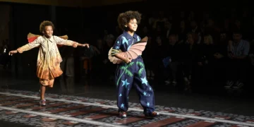 A volta de Ronaldo Fraga em três M: Milton Nascimento, Minas e a Moda…