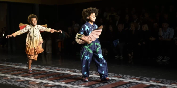 A volta de Ronaldo Fraga em três M: Milton Nascimento, Minas e a Moda…