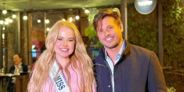 Dado Dolabella e namorada falam de suposta agressão: “Discussão superada”