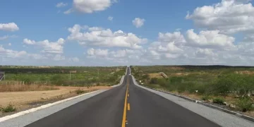 Duplicação de 100 km da BR-304 terá investimento previsto de R$ 1 bi do Novo PAC