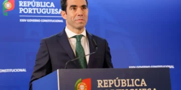 Governo aprovou proposta de OE2026 em reunião do Conselho de Ministros