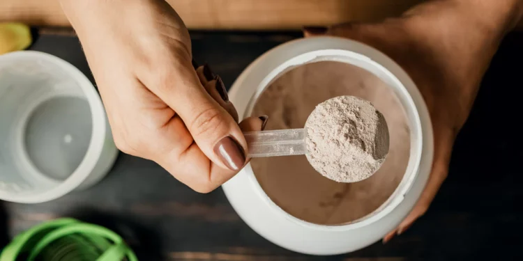 Por que pacientes com câncer podem se beneficiar do whey protein?