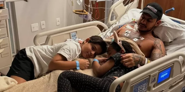 Polícia descarta metanol em bebida consumida por Hungria no DF