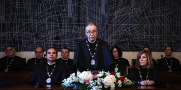 Tribunal Constitucional: Juízes renunciaram por “exceder” o mandato sem o Parlamento nomear substitutos