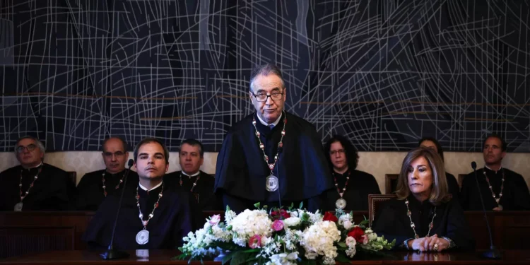 Tribunal Constitucional: Juízes renunciaram por “exceder” o mandato sem o Parlamento nomear substitutos