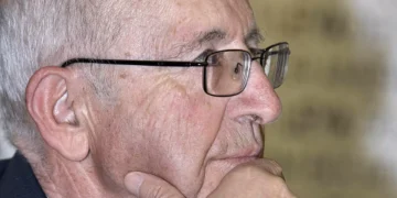 Morreu António Borges Coelho, resistente antifascista e historiador