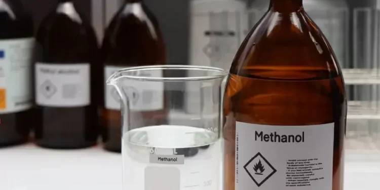 Metanol: novo balanço aponta nove mortes e 47 casos de intoxicação