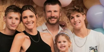 O peso da superproteção dos filhos, fenômeno exposto por Fernanda Lima