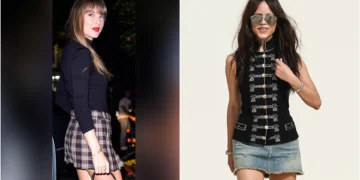 Símbolo da rebeldia dos anos 1960, a minissaia ressurge com pompa e circunstância