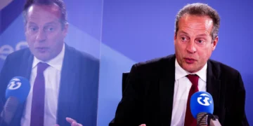 ​Ribau Esteves: “Acabou o tempo das linhas vermelhas”