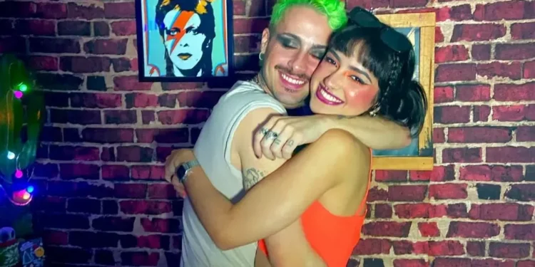 Não-monogamia e pansexualidade: casal conta detalhes de relação liberal