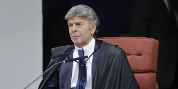 Análise: Voto de Fux no julgamento do núcleo 4 gera reação na direita