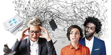 Estudo brasileiro revela como idade e gênero influenciam o impacto do estresse no cérebro