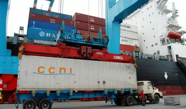 Só 29% das empresas brasileiras usam transporte via mar e rios, mostra estudo da CNI