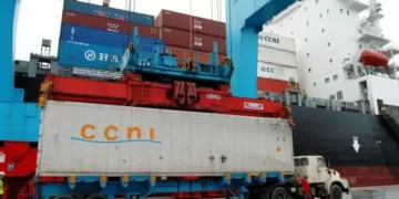 Só 29% das empresas brasileiras usam transporte via mar e rios, mostra estudo da CNI