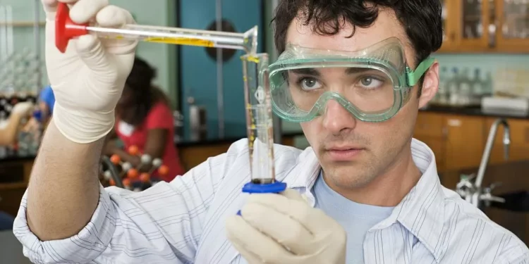 A lei das afinidades