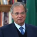 ‘O Brasil, com 2 mandatos, fazendo a coisa certa, ia embora’, diz Paulo Guedes