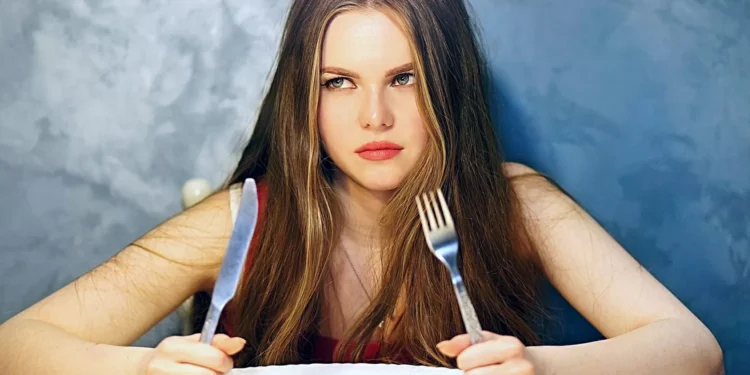 Transtornos alimentares: mais comuns em mulheres, fazem mal ao coração
