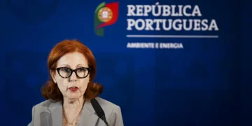 Portugal apoia calendário para eliminação global de combustíveis fósseis