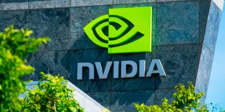 Receita e previsão da Nvidia superam as expectativas