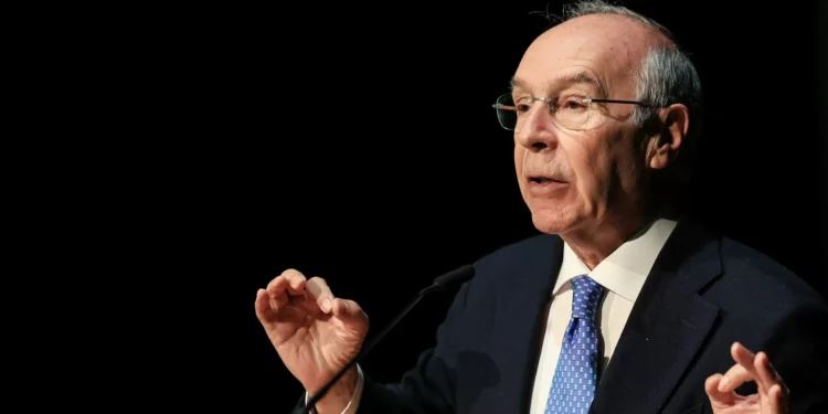 Marques Mendes diz que recurso aos tribunais é “um favor ao Chega”
