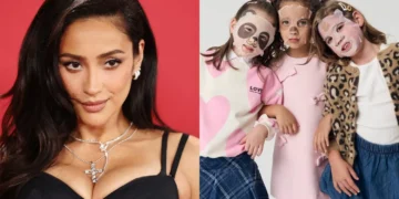 Criança deve fazer skincare? Especialista aponta problemas em marca criada por atriz