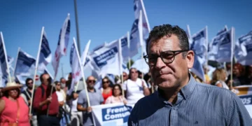 “Situação insana”. Frente Comum critica aprovação final do Orçamento do Estado