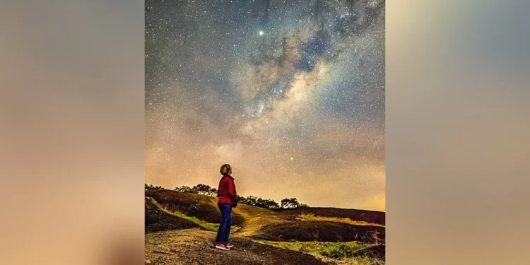 Passeio pelas estrelas: o que é o astroturismo, tendência global que ganha força no Brasil