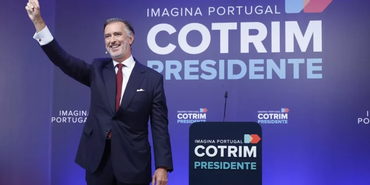Cotrim admite que as suas reformas teriam “custos de transição”