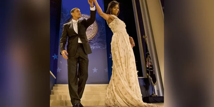 Como Michelle Obama transformou seu modo de vestir em um poderoso canal de influência