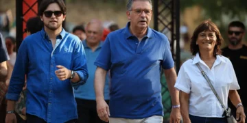 Seguro critica governos por olharem para o interior como um “um fardo”