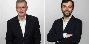 Gouveia e Melo vs. Jorge Pinto: Sócrates irritou, revisão constitucional uniu