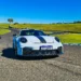 Ícone das pistas, Porsche 911 GT3 mantém potência e reduz as emissões