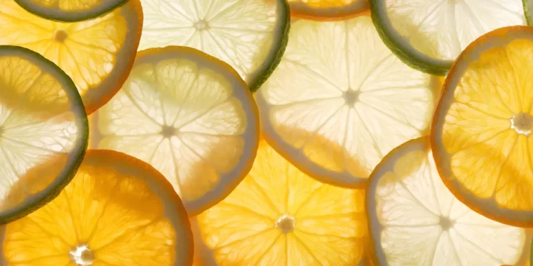 Muito além da limonada