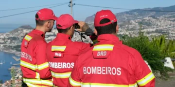 Congresso marca ponto de viragem com Liga a exigir dignificação dos bombeiros e valorização das carreiras