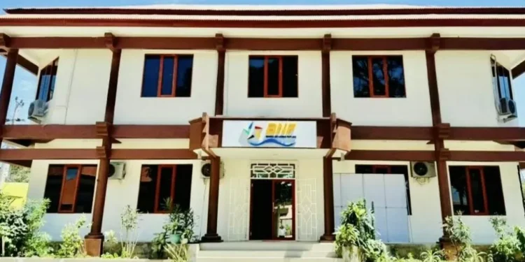 SIBS reforça compromisso na modernização dos pagamentos de Timor-Leste