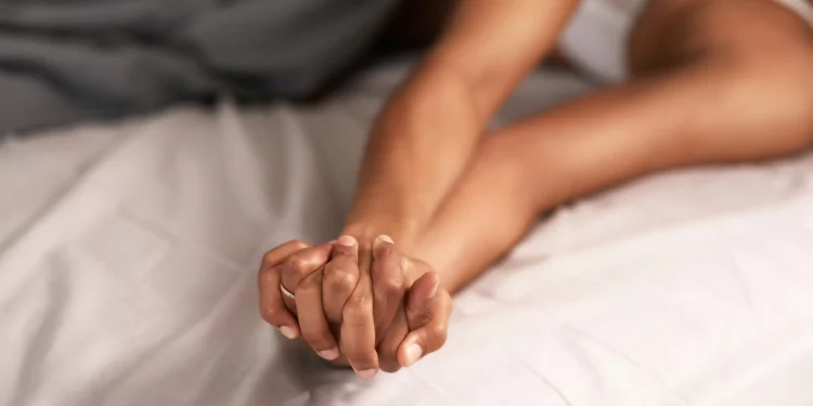 Qual é a frequência ideal de sexo para colher benefícios na saúde mental?