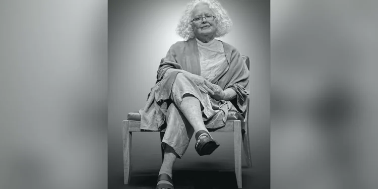 “Que o horror não se repita”, diz sobrevivente do Holocausto