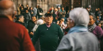 Envelhecimento, benefício social e saúde reduzem a força de trabalho e limitam PIB