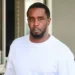 Veja primeira foto de Sean “Diddy” Combs na prisão