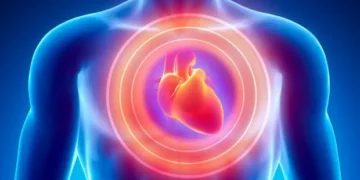 Internações por infarto em pessoas com menos de 40 anos aumentam 150%