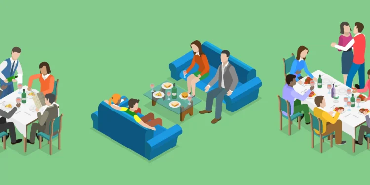 86% dos brasileiros já sofreram bullying dentro da própria família, aponta pesquisa