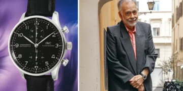 Patrimônios à venda: o que está por trás do leilão dos relógios de Francis Ford Coppola