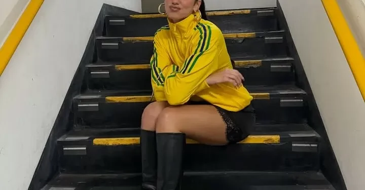 Brazilcore: a versão churrasco e cerveja de Dua Lipa