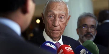 Marcelo espera que investigação que envolve elementos da GNR e PSP seja “o mais rápida possível”