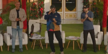 Em ato estudantil, Maduro dança ao som de remix “não à guerra” na Venezuela