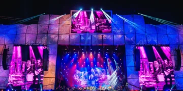 Pesquisa revela que música ao vivo é mais excitante que sexo