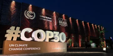 COP30 divulga 11ª carta e convoca mutirão por avanços em Belém