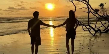 Gisele Bündchen faz rara declaração ao namorado; veja